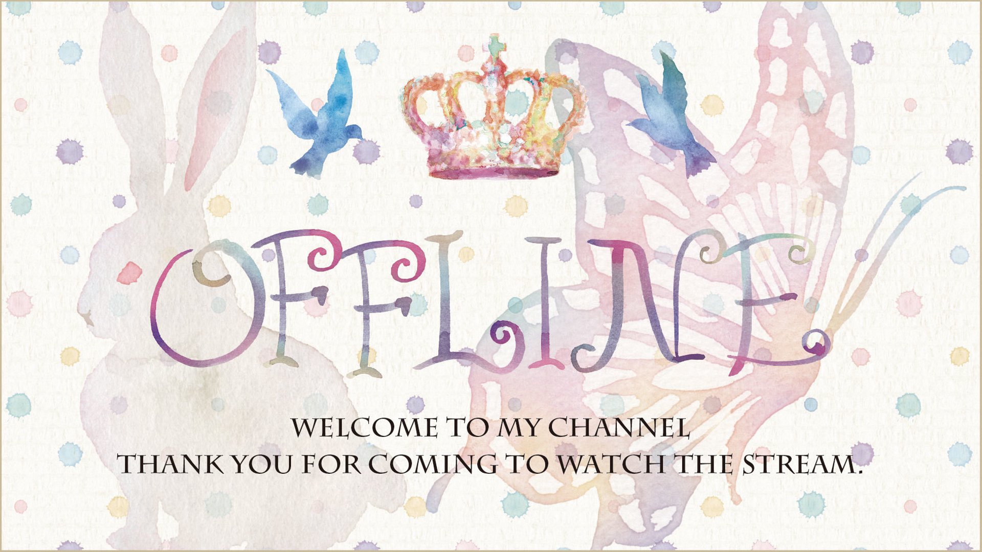 おにむすめ Offline Background