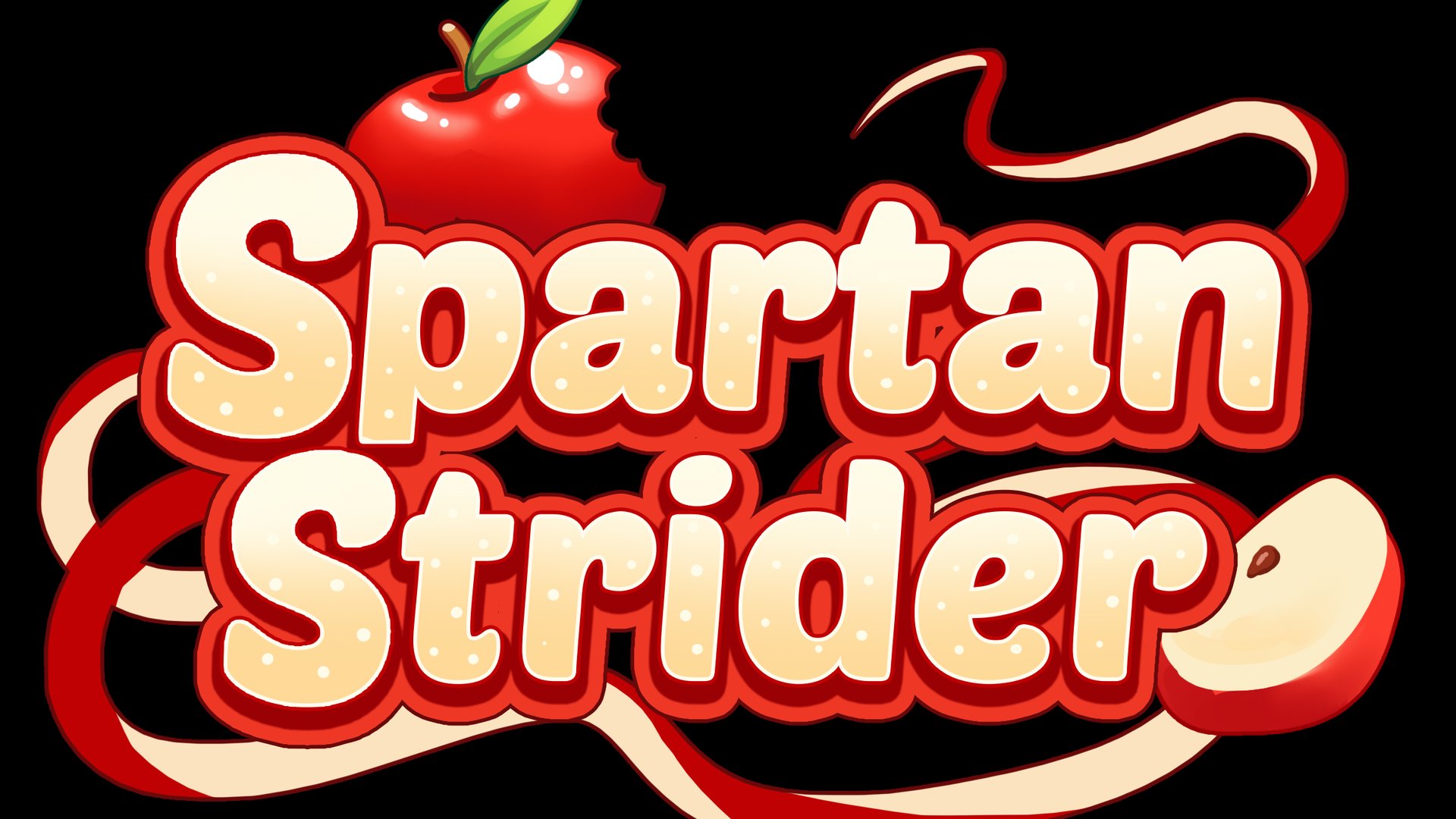 SpartanStriderVT Offline Background