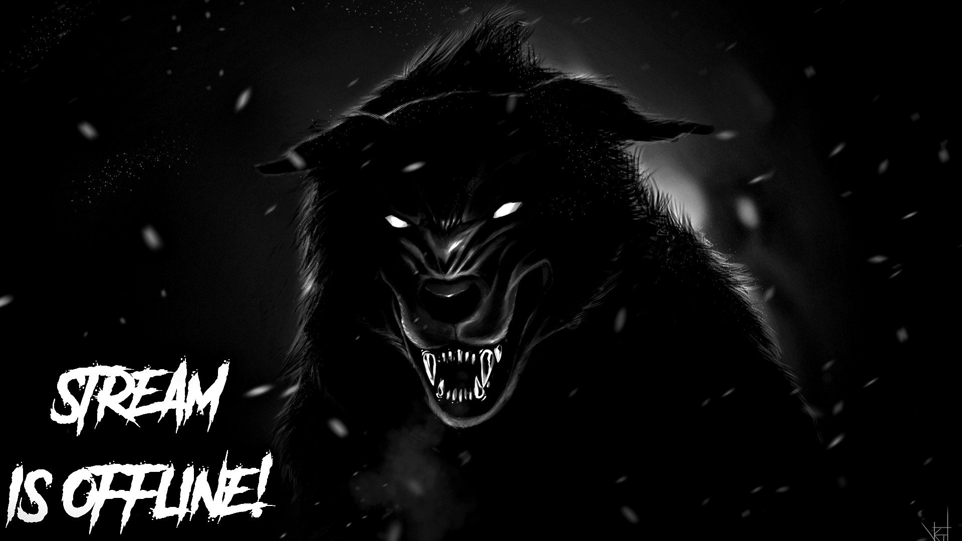 lBozZii Offline Background