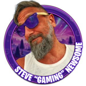 SteveGamingNewsome