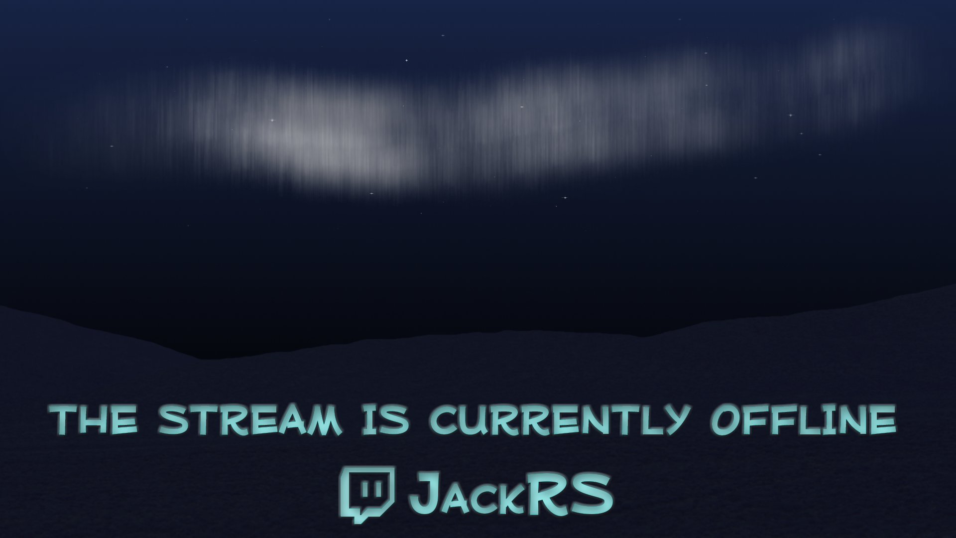 JackRS Offline Background