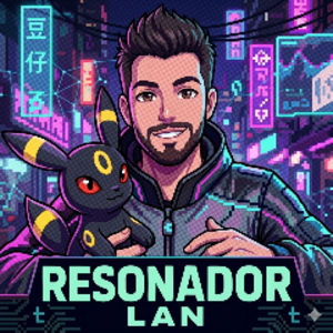 resonadorlan