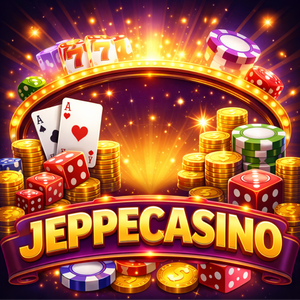 jeppecasino