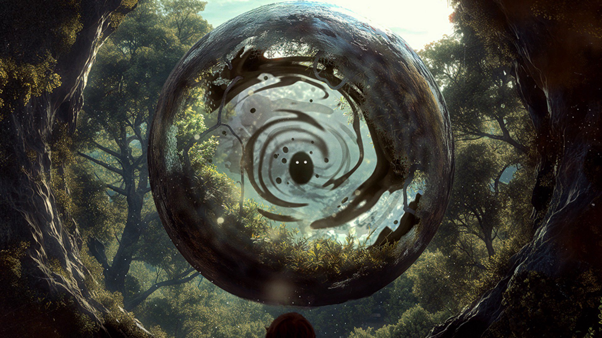 ch1kus Offline Background