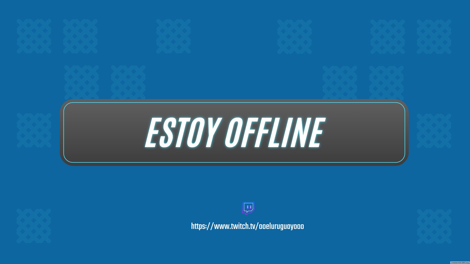 ooeluruguayooo Offline Background