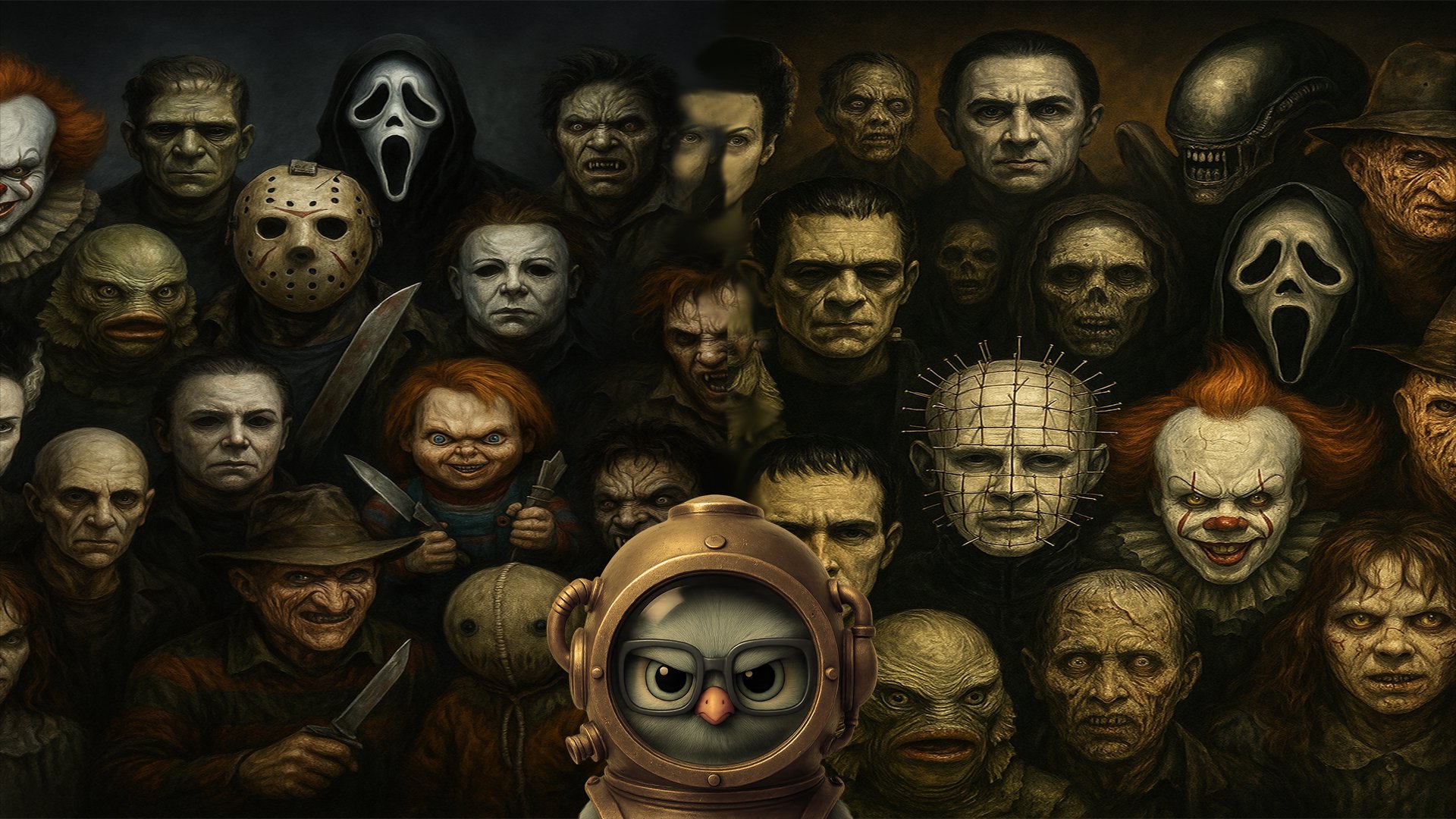 oCHOCH3 Offline Background