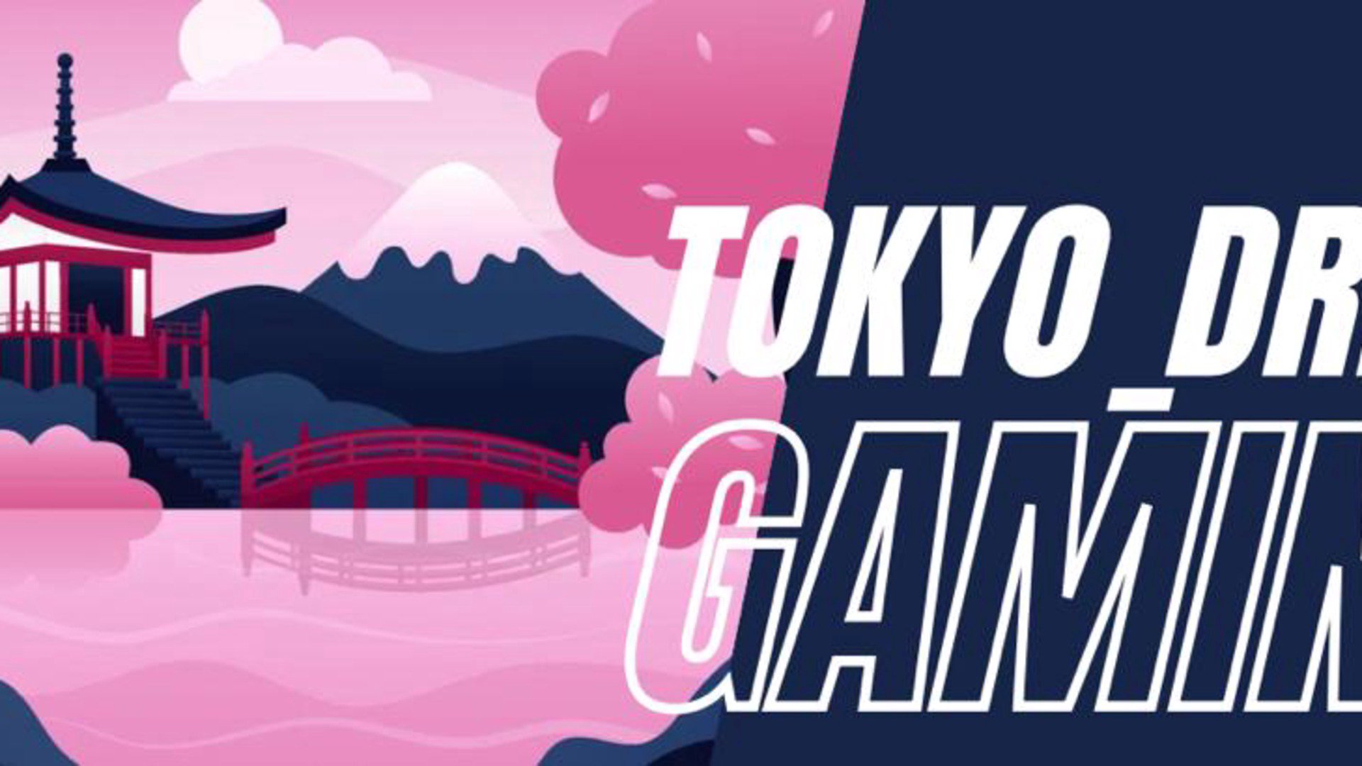 tokyo_drew Offline Background