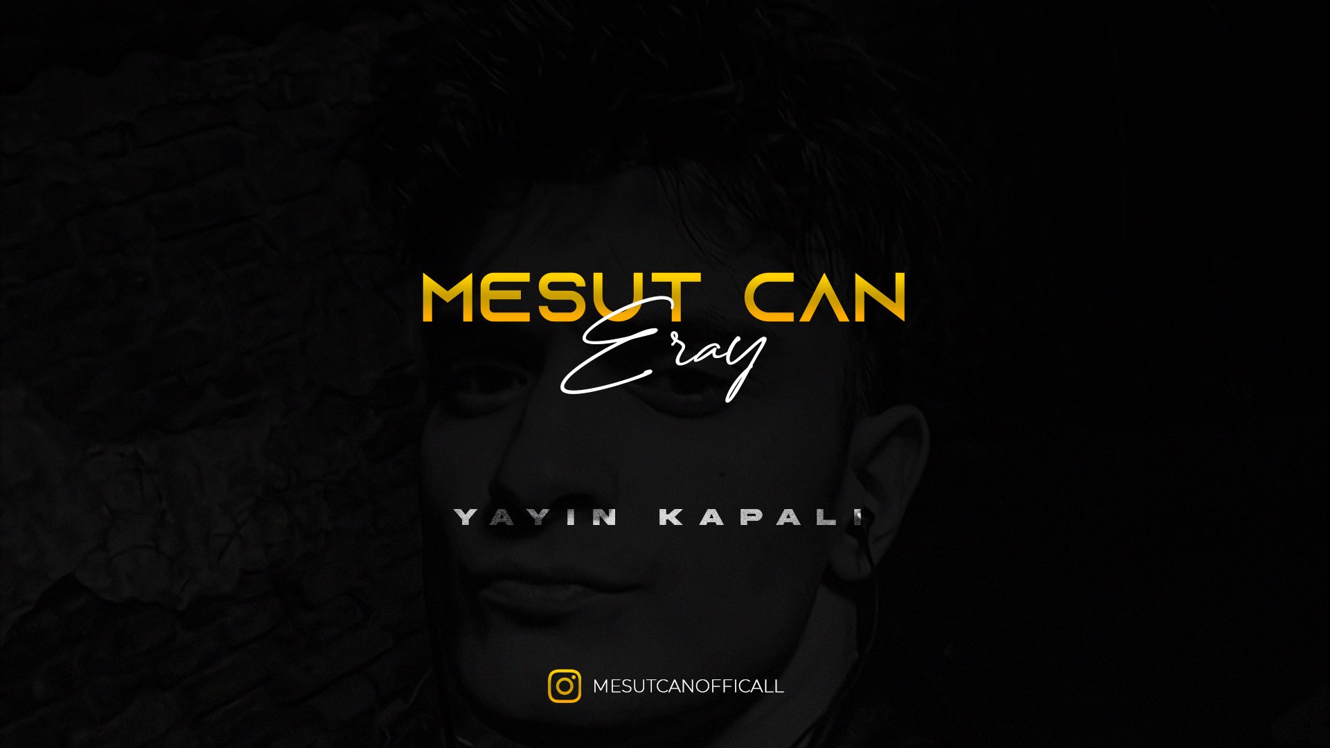 MesutCanErayy Offline Background