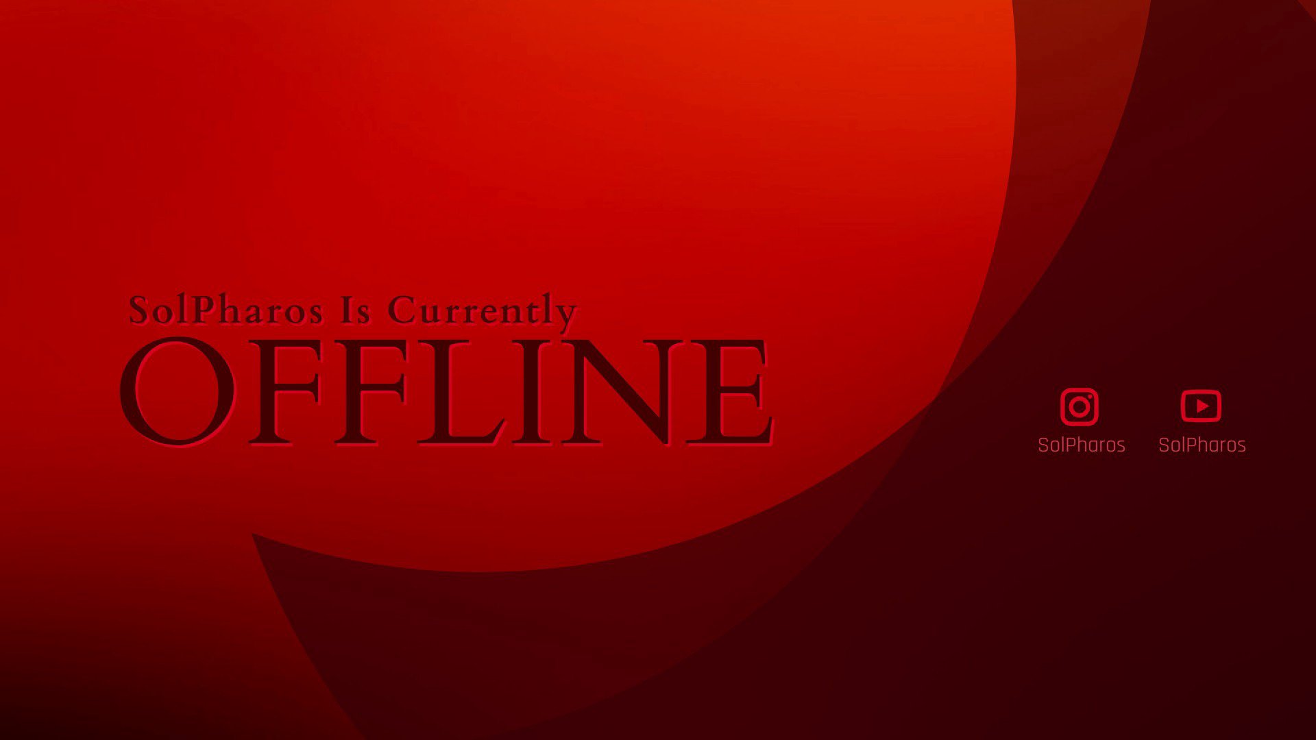 SolPharos Offline Background