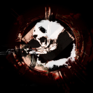 Angry3Panda