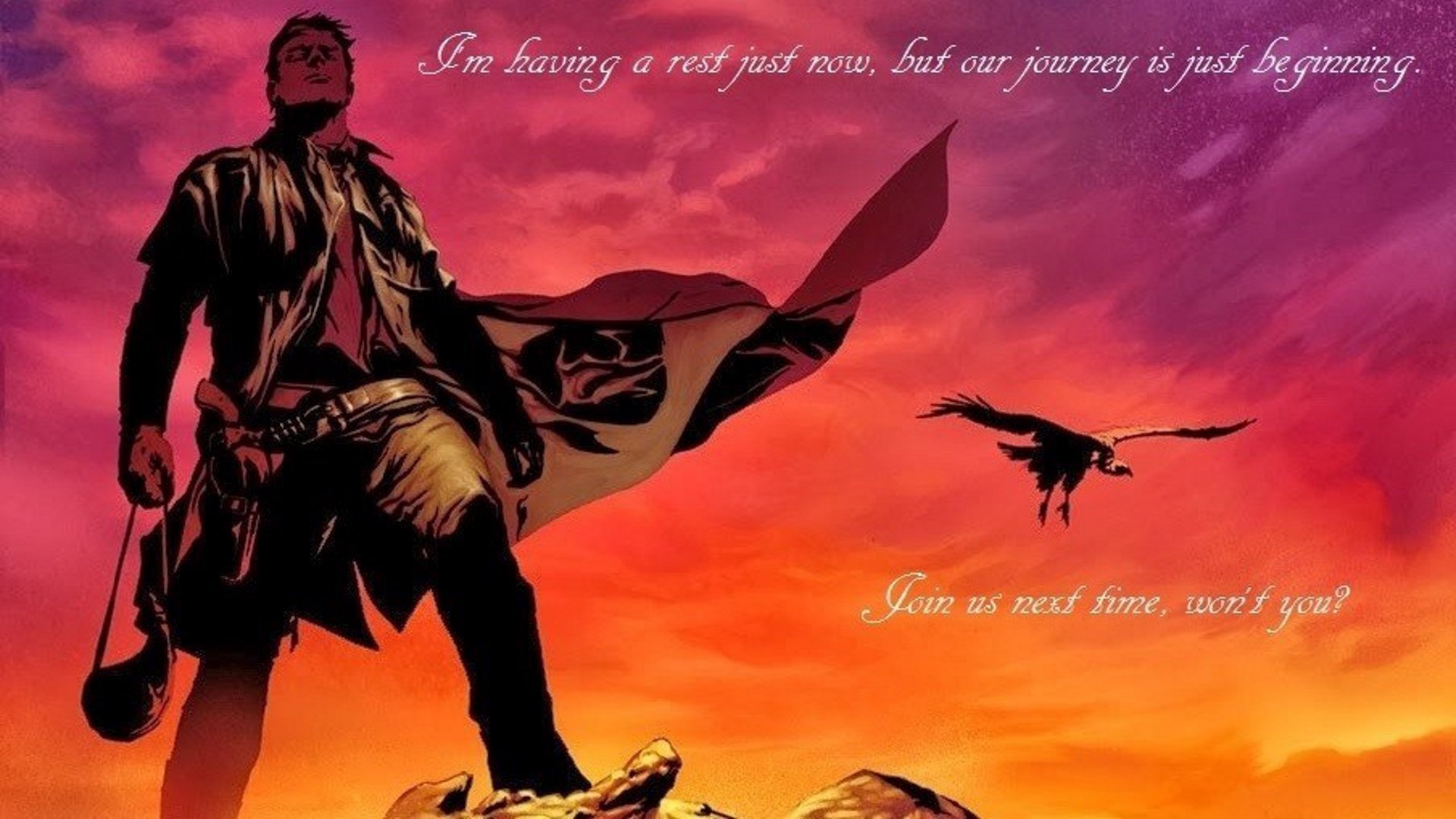 RoseGuard Offline Background