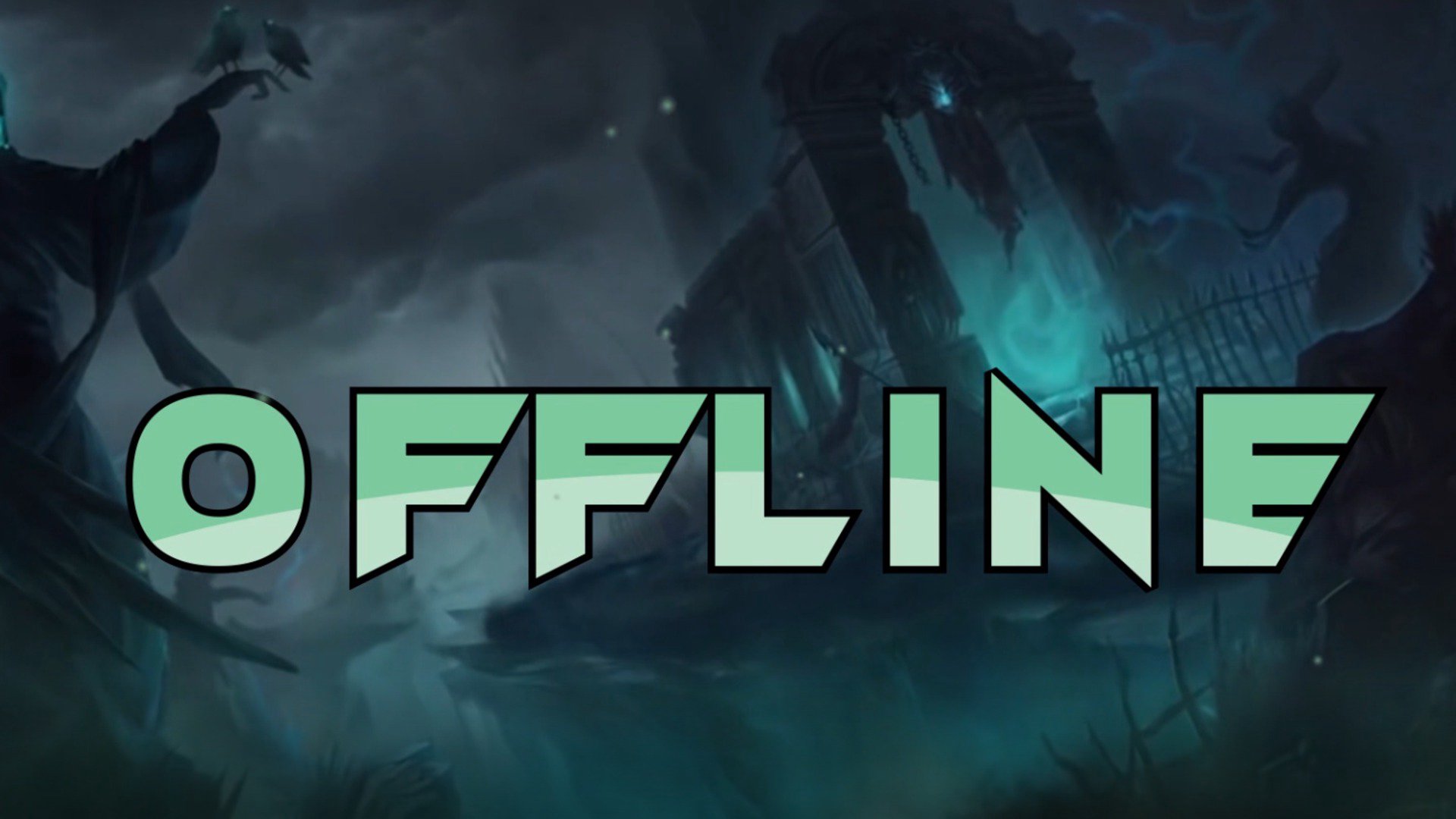 rikamald Offline Background