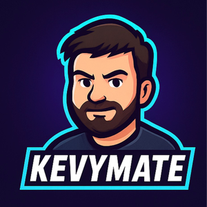 kevymate