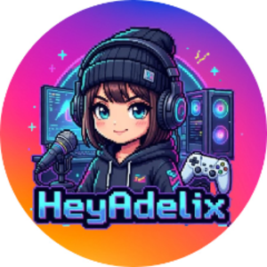 heyadelix