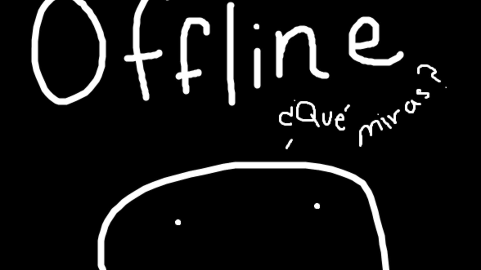 PixelMikeee Offline Background