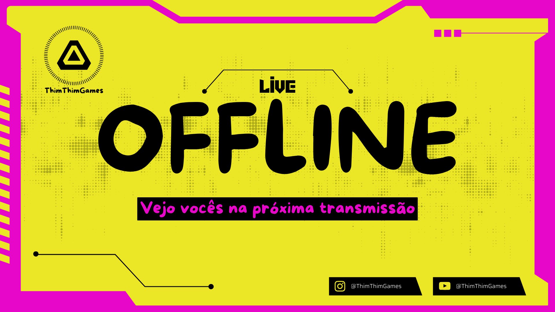 ThimThimGames Offline Background