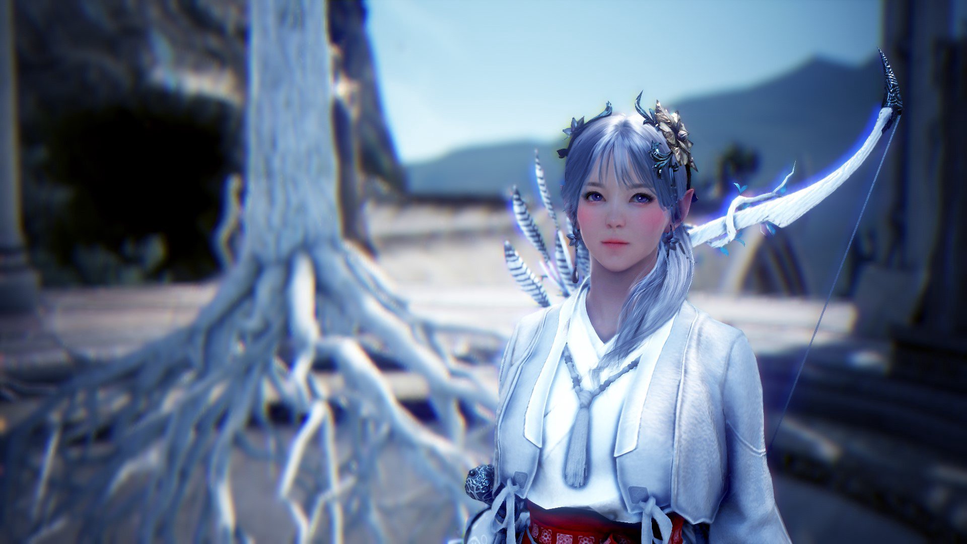 不想說晚安 Offline Background