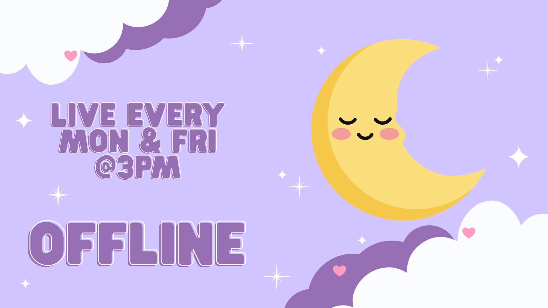 MyysticMoon Offline Background
