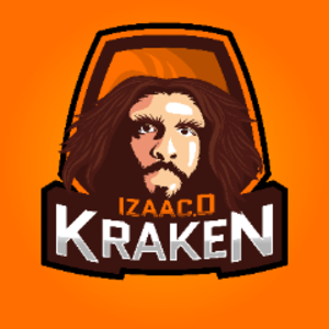 izaacdkraken