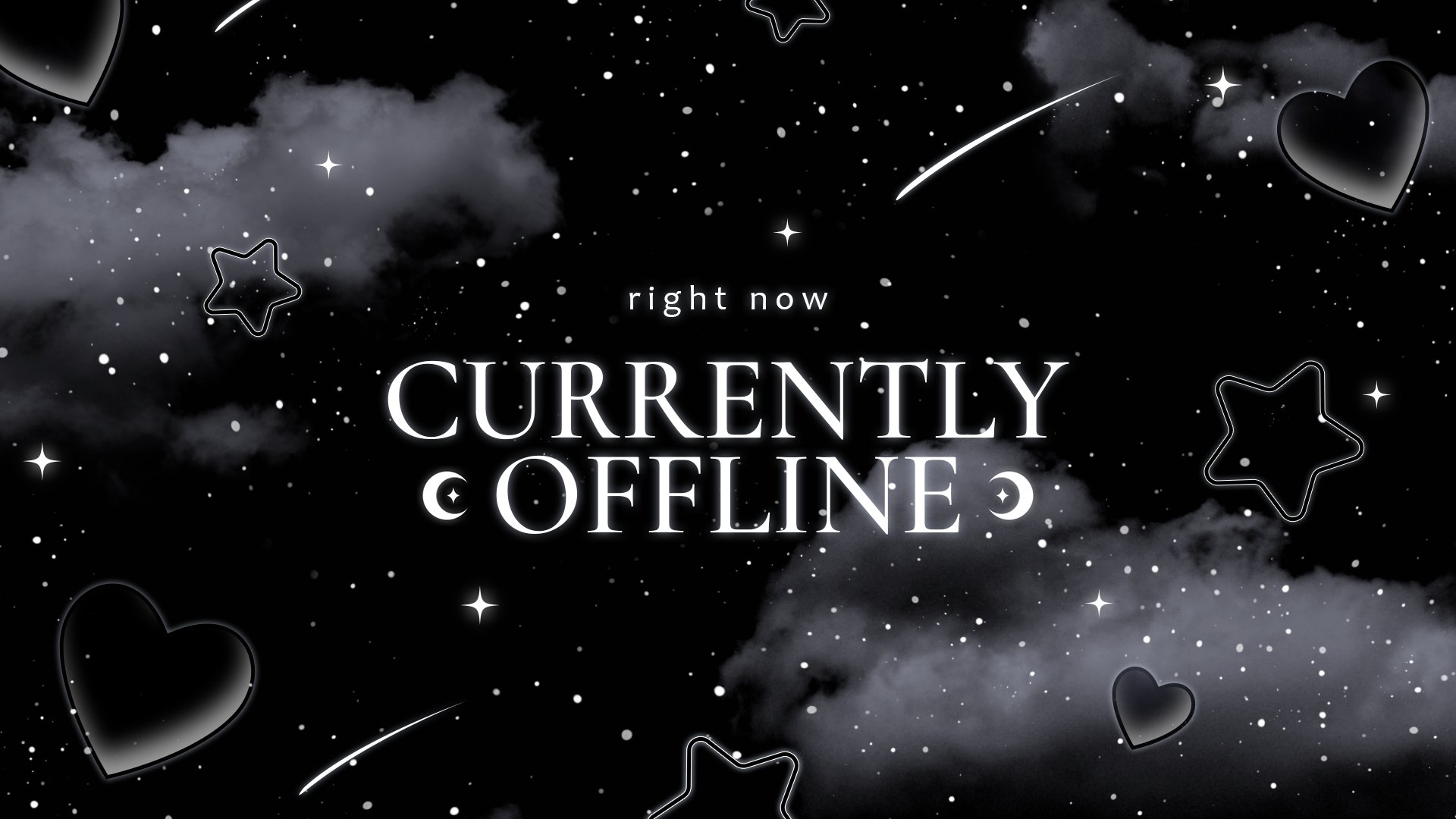 NiecyDee63 Offline Background