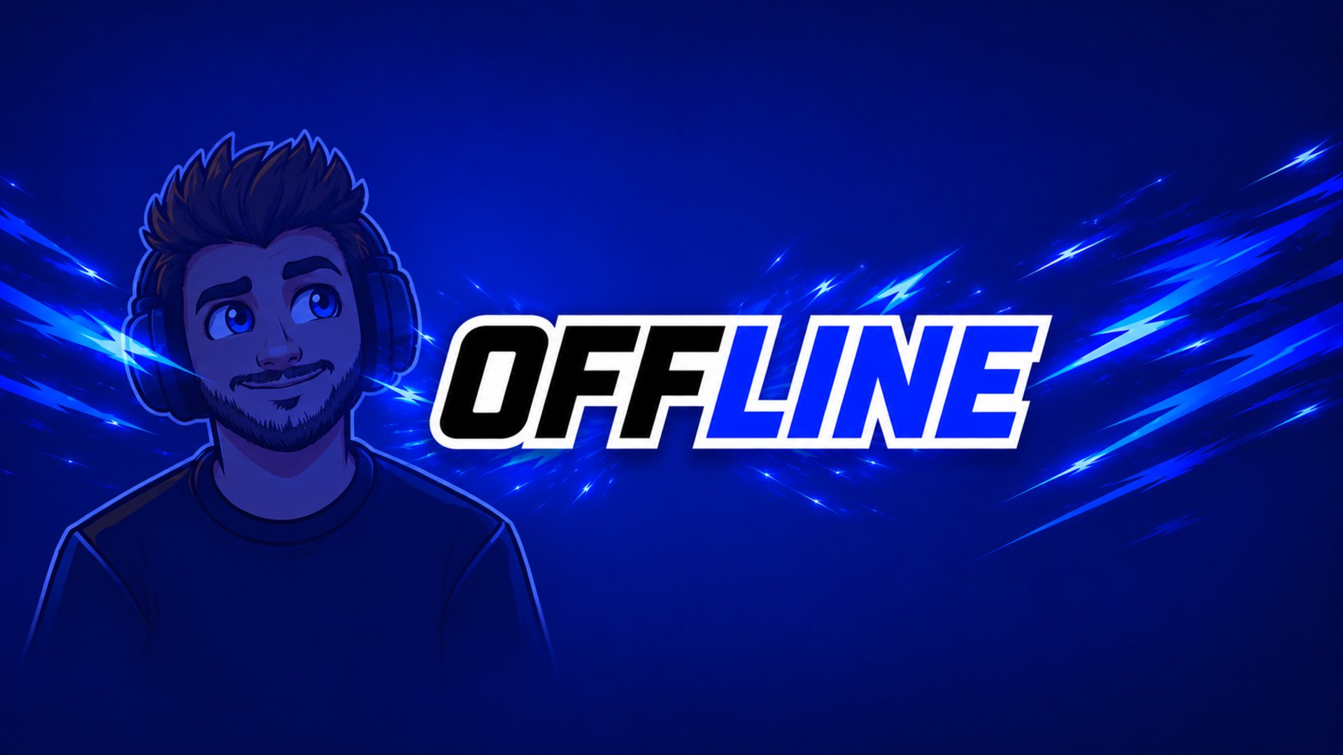 ReadyPlayerBlue_ Offline Background