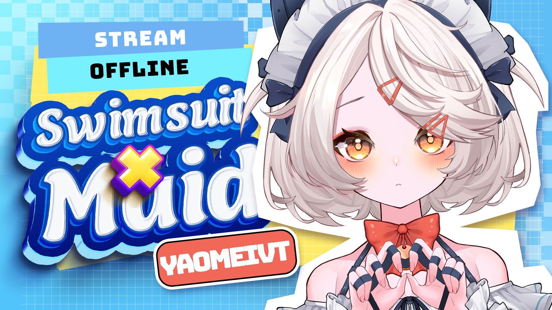 YaoMeiVT Offline Background