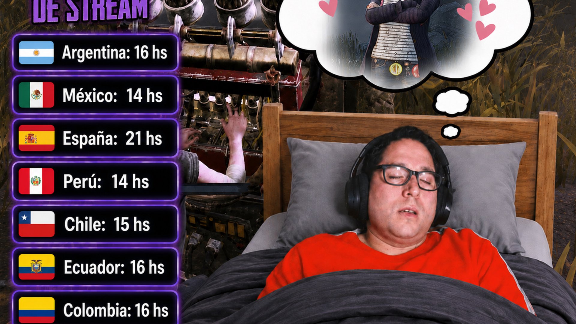 SrBrian23 Offline Background