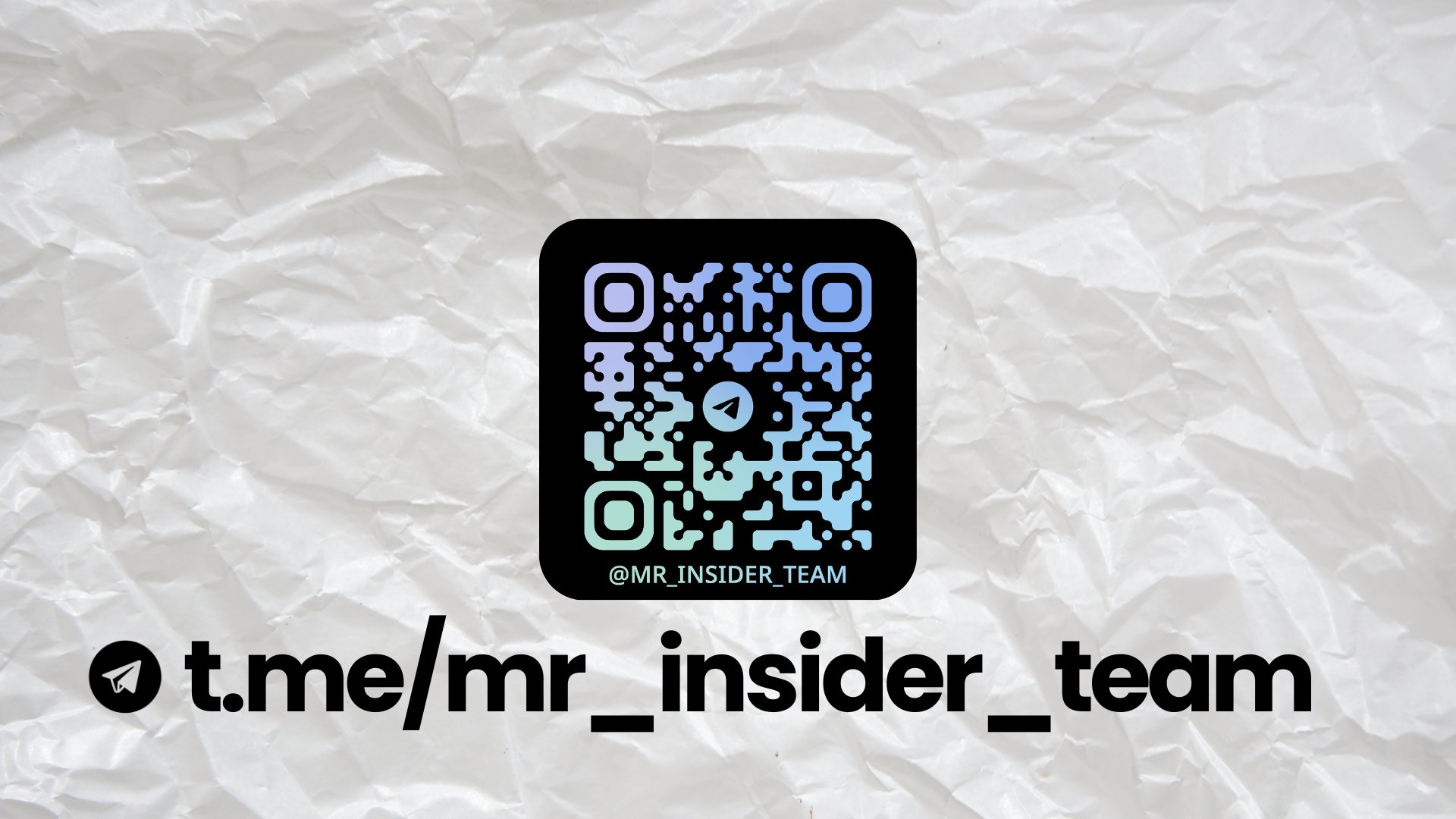 Mr__Insider Offline Background