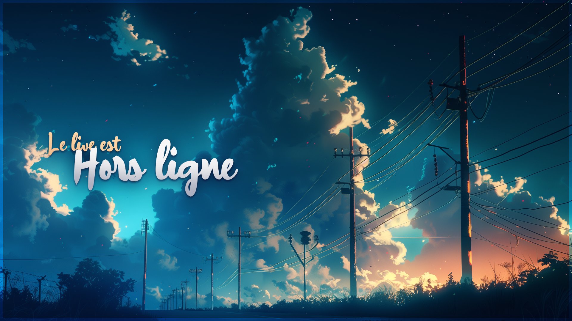 galad_dc Offline Background