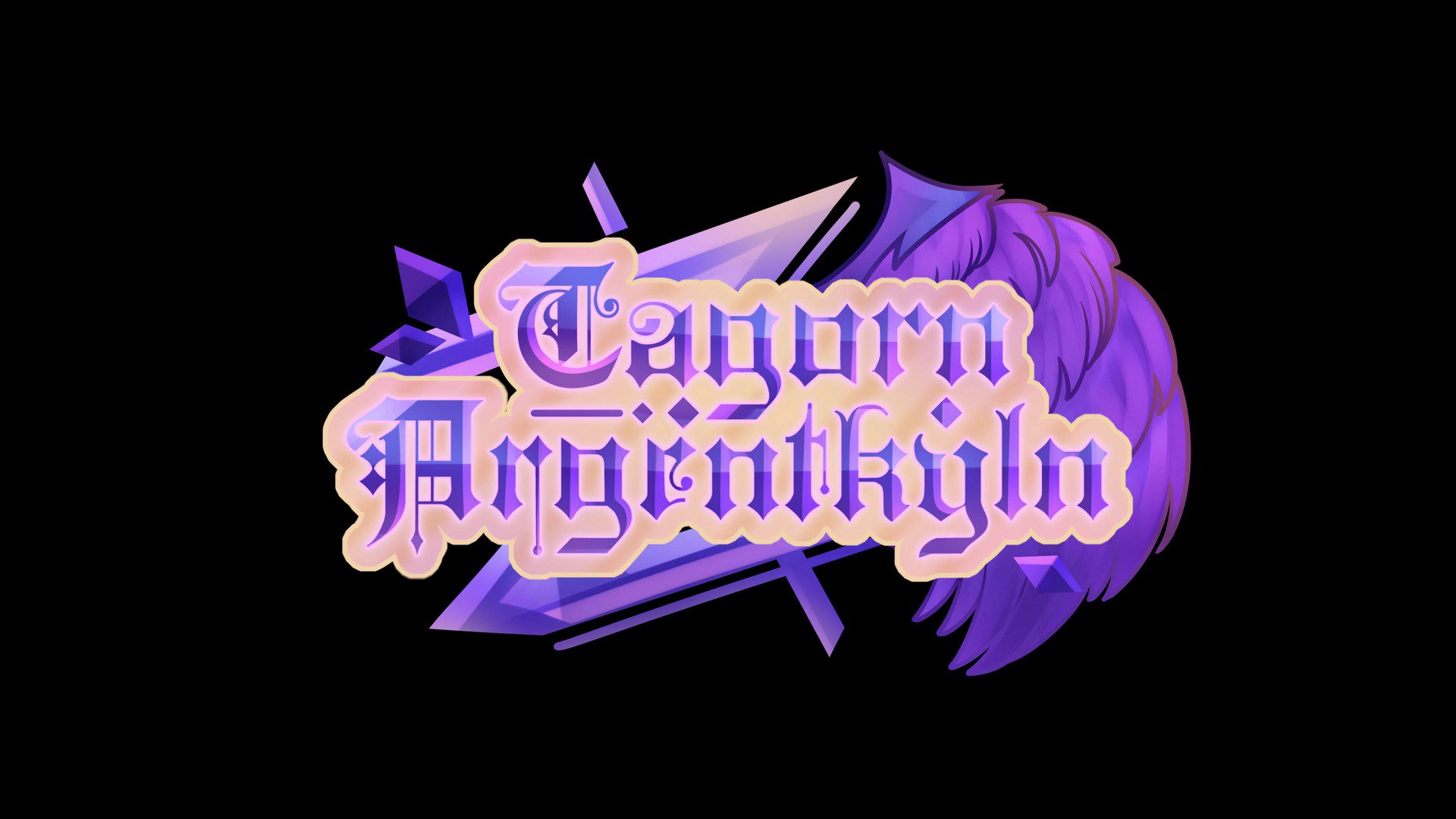 TagornVT Offline Background
