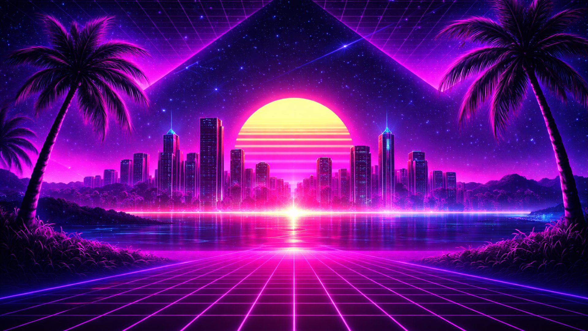 AyasDips_ Offline Background