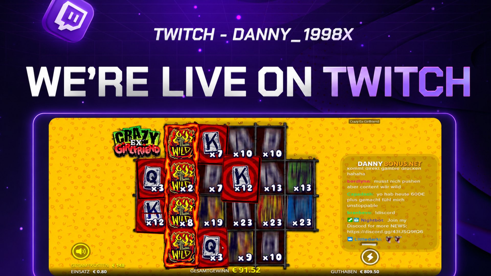 danny_1998x Offline Background