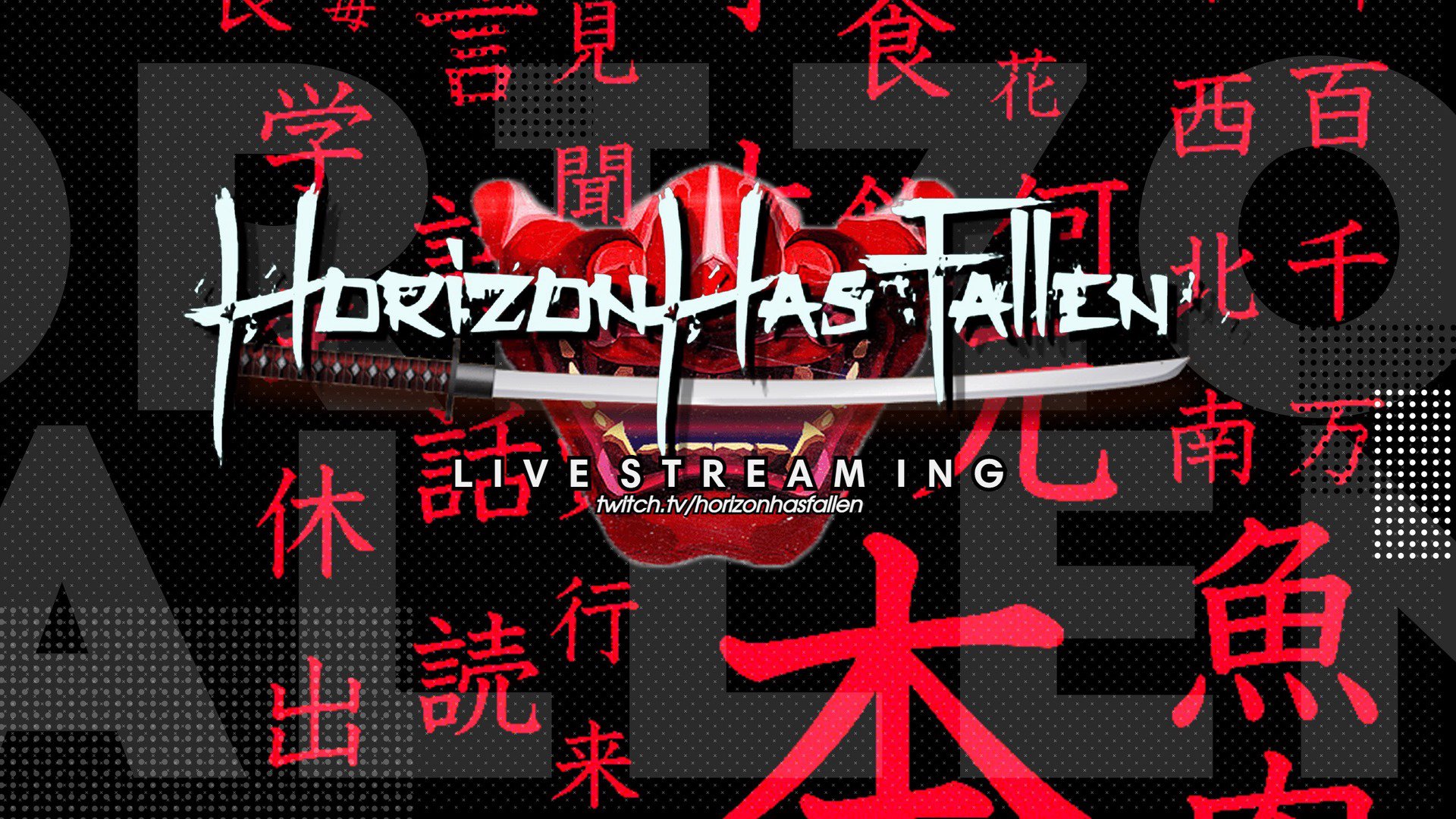 horizonhasfallen Offline Background