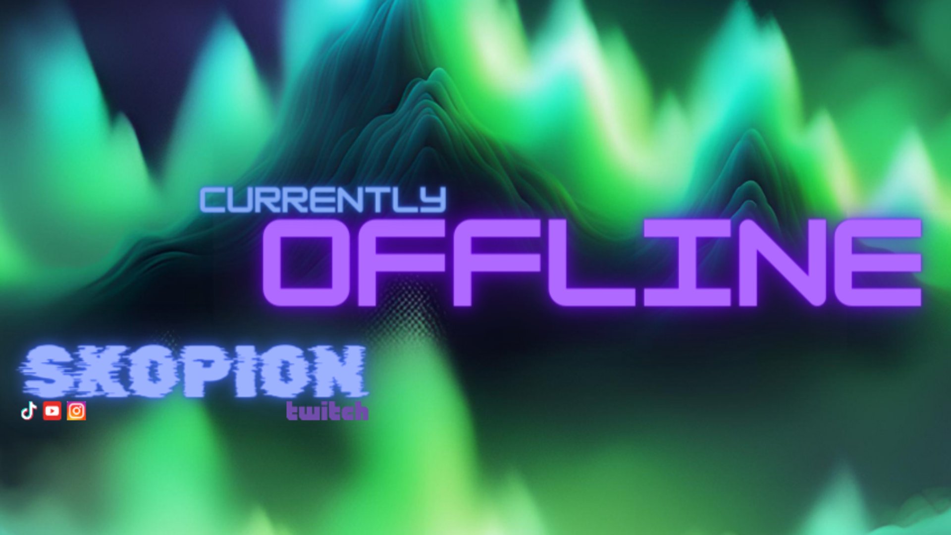 sk0pi0n Offline Background