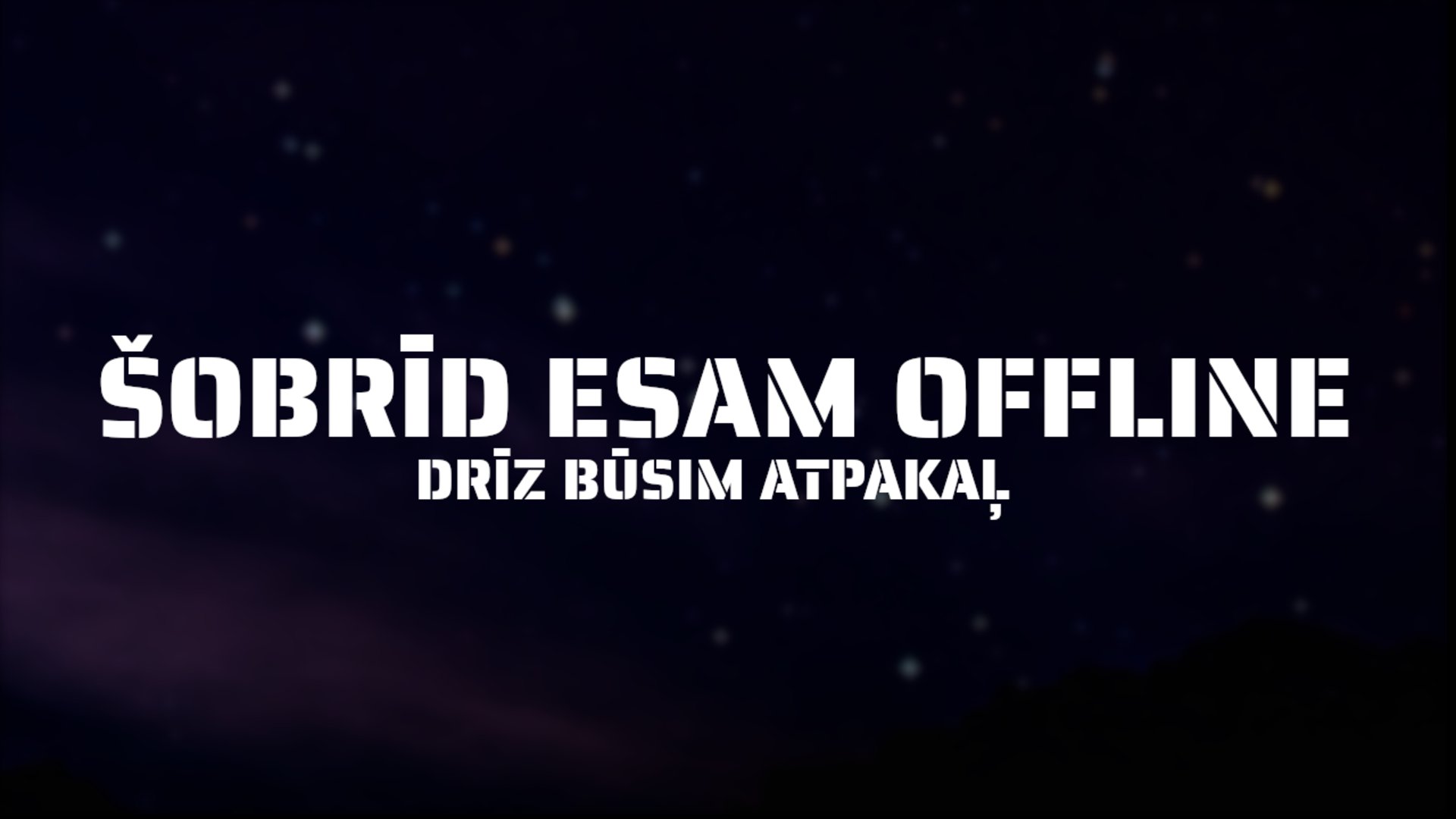 Rektopuss_Official Offline Background