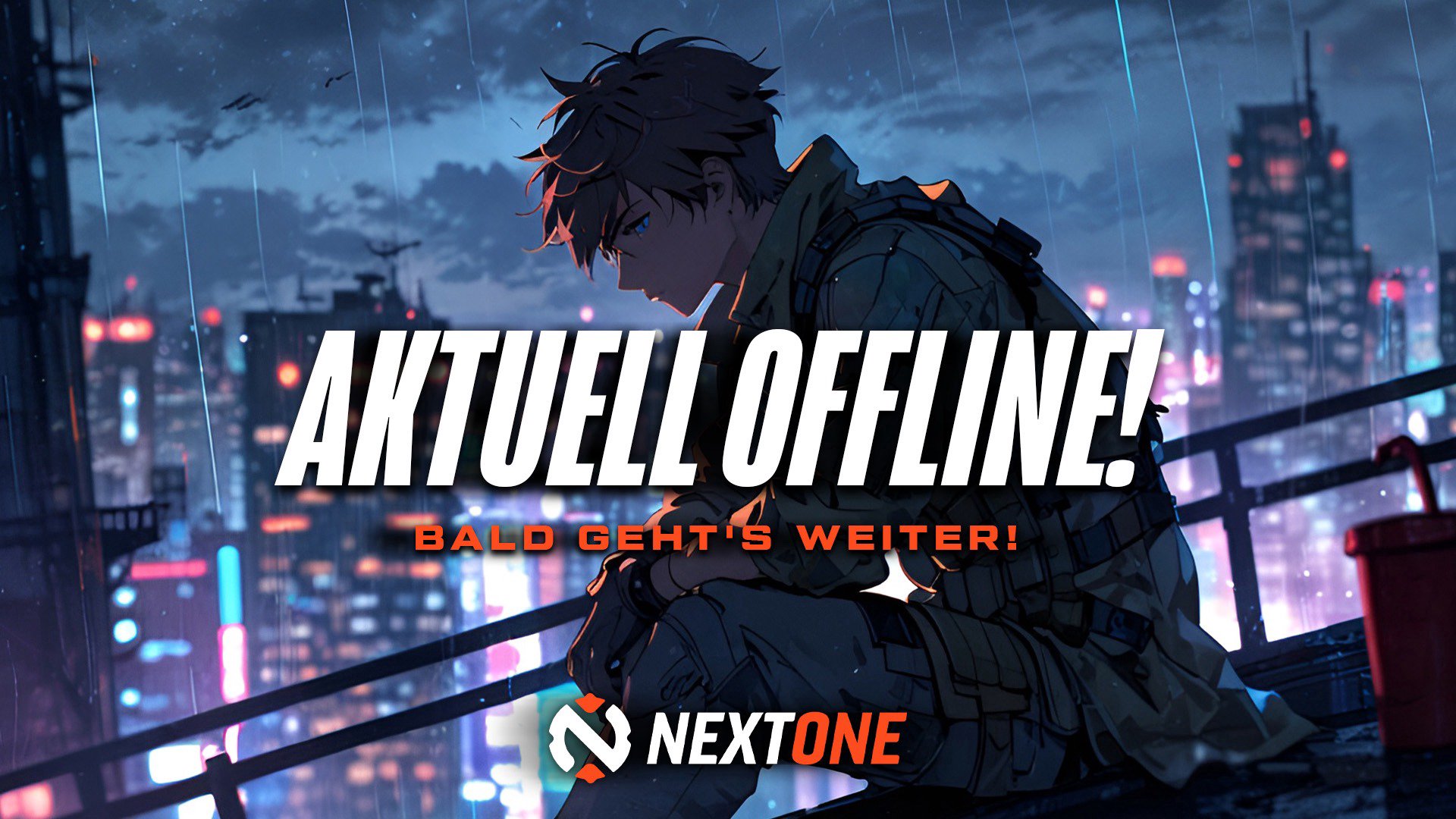 DerEisMannXI Offline Background