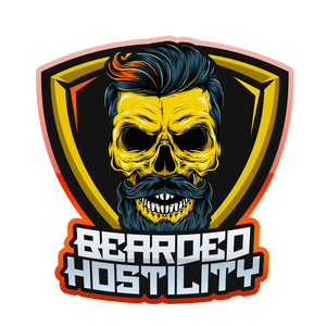 BeardedHostility