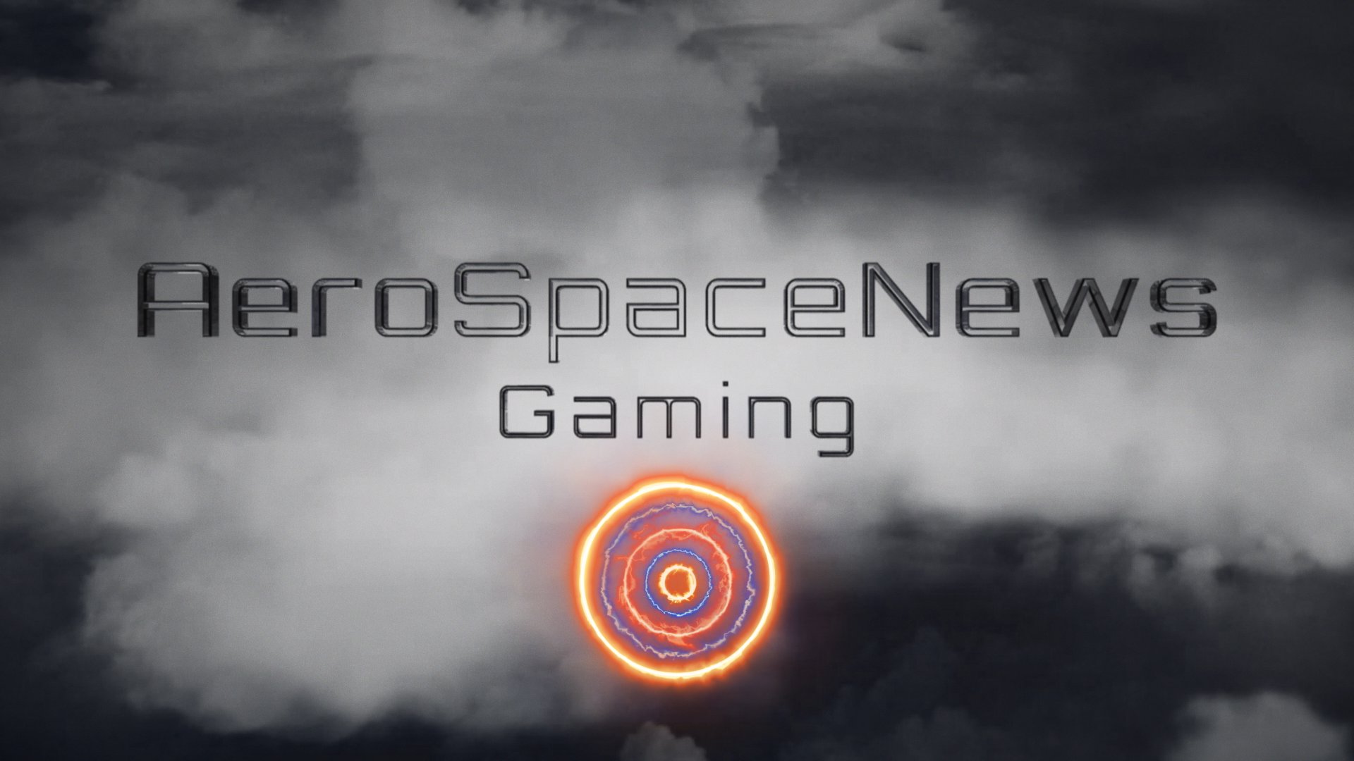 AeroSpaceNews Offline Background