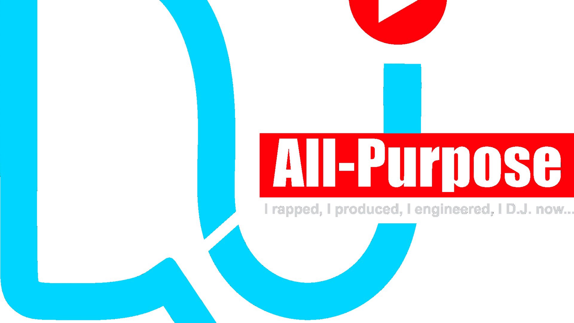 djAllPurpose Offline Background