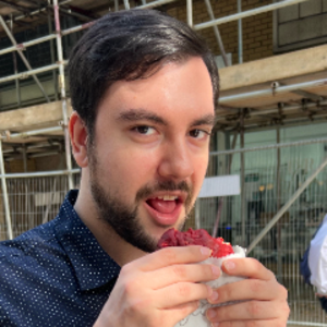 GeoTheSpartan