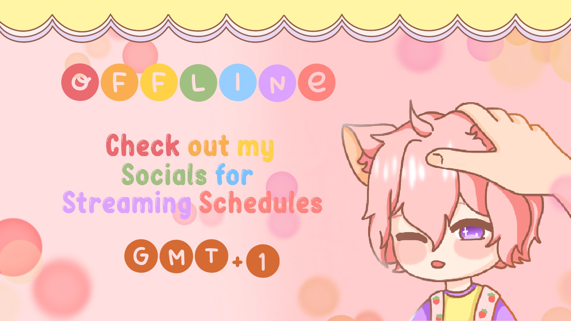 HiiroVT Offline Background