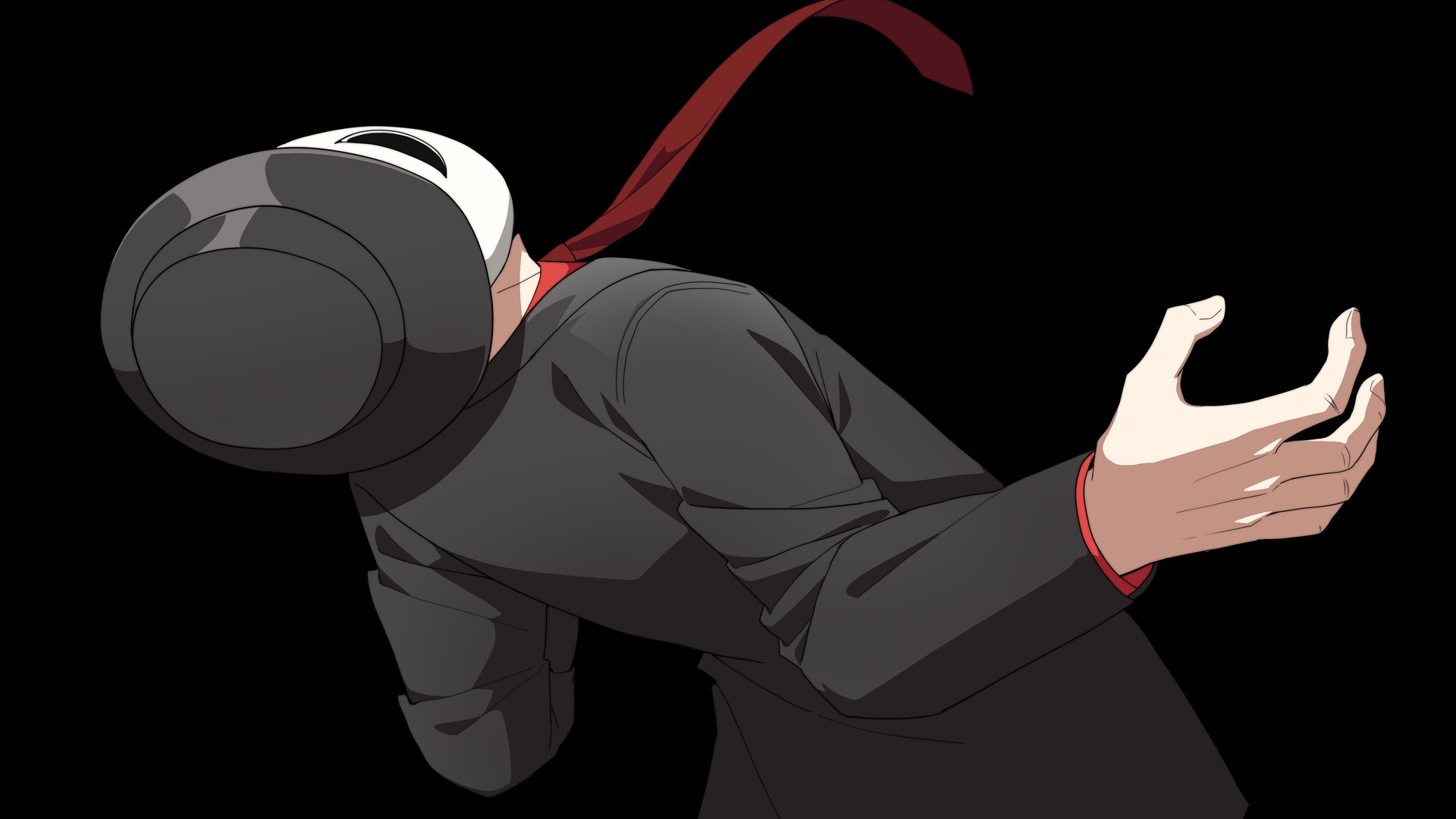 Kourout_ Offline Background