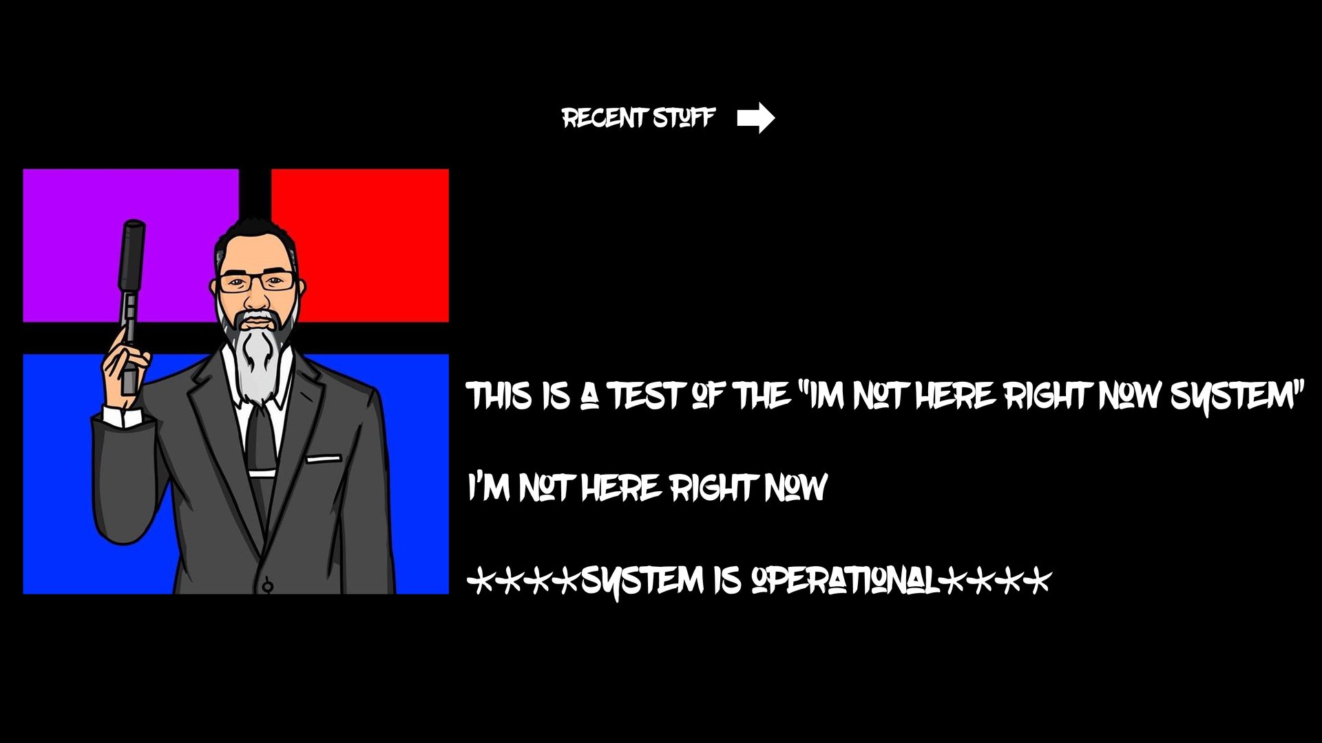 RageOC Offline Background