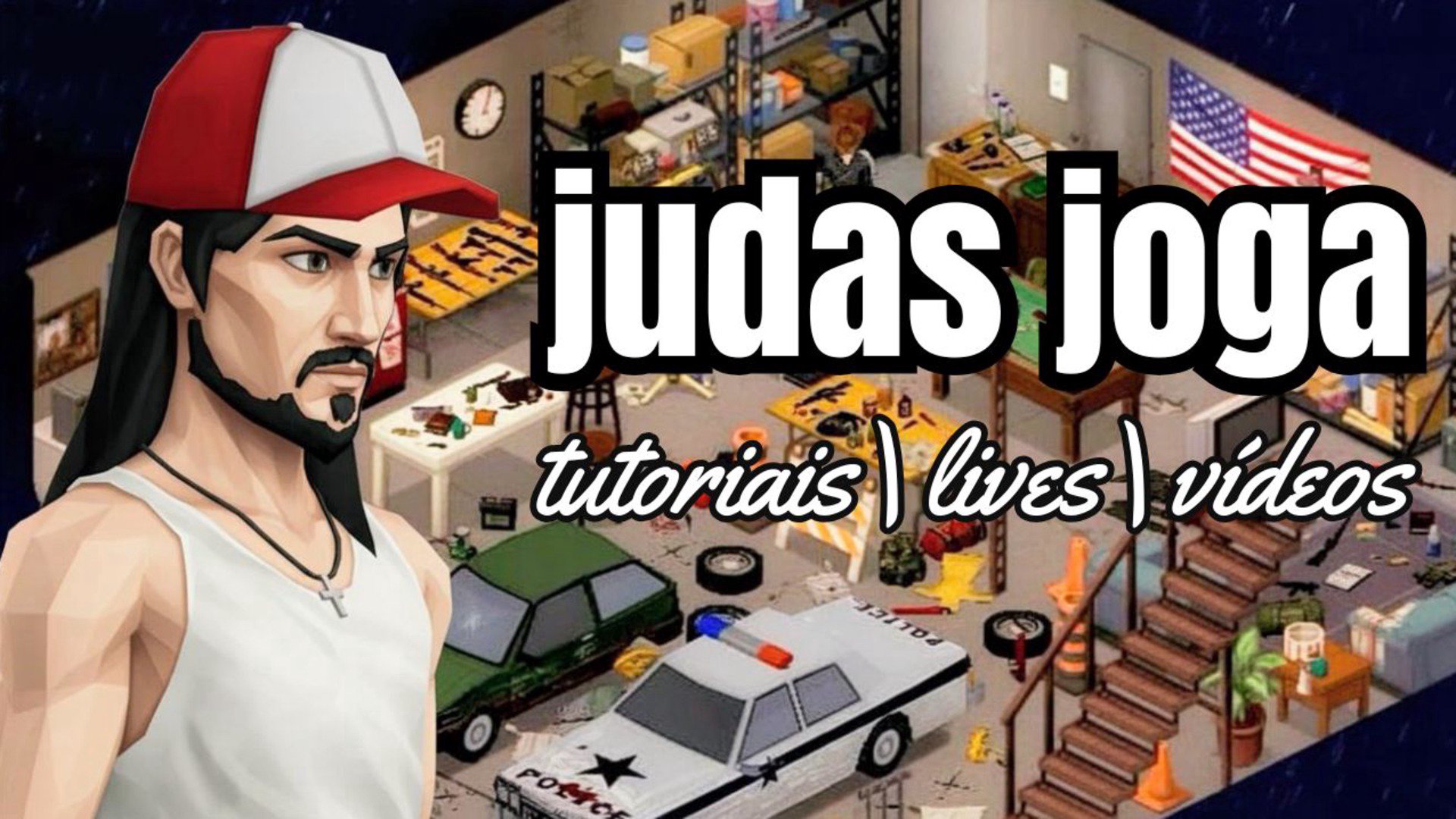 judaxjoga Offline Background