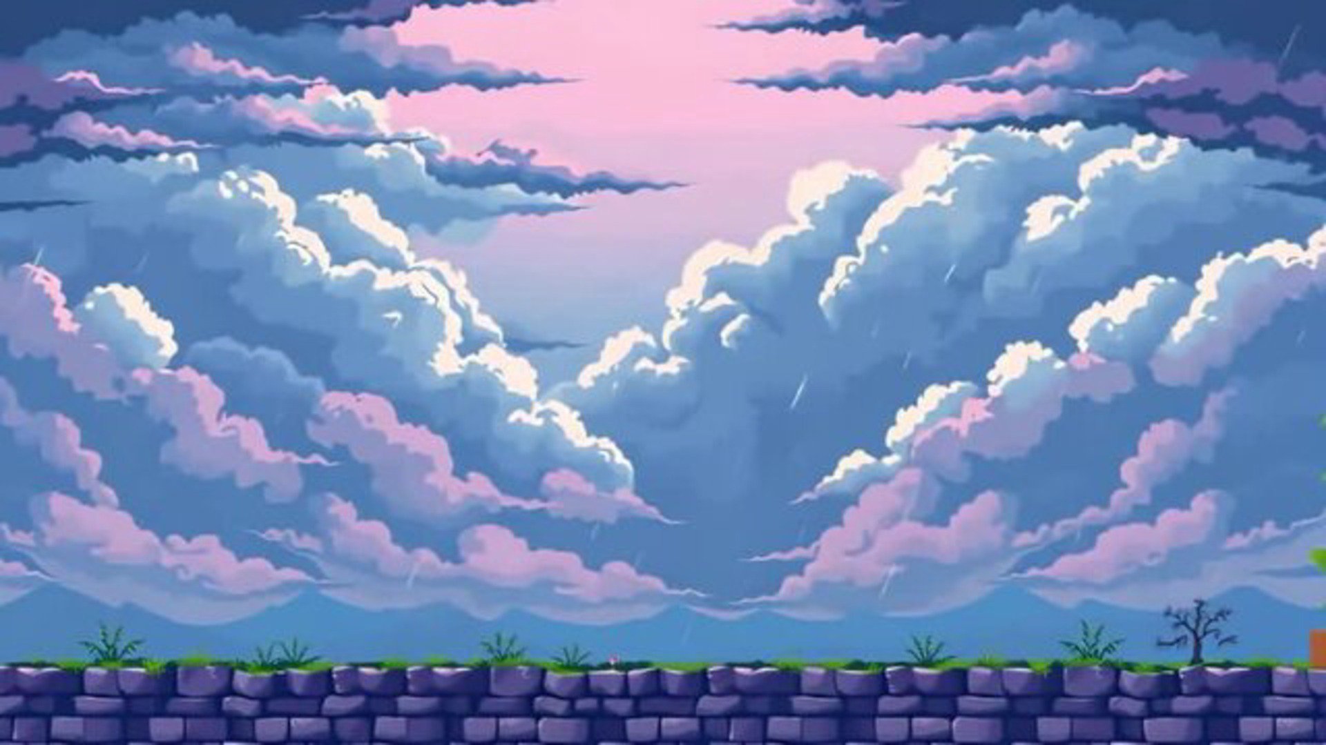 Brother__Dank Offline Background