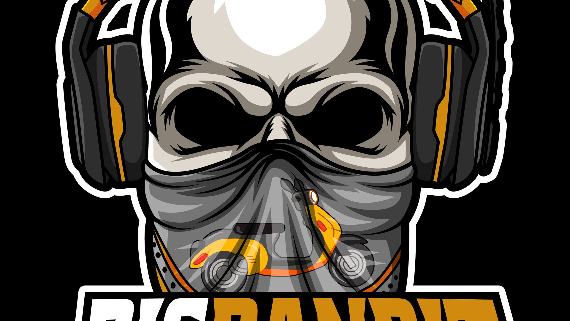 BigBandit3451 Offline Background