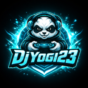 DjYogi23