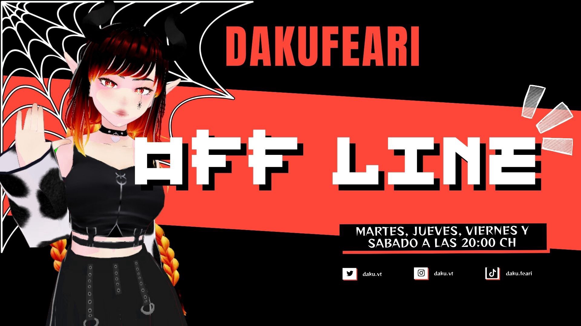 SunHoriVT Offline Background