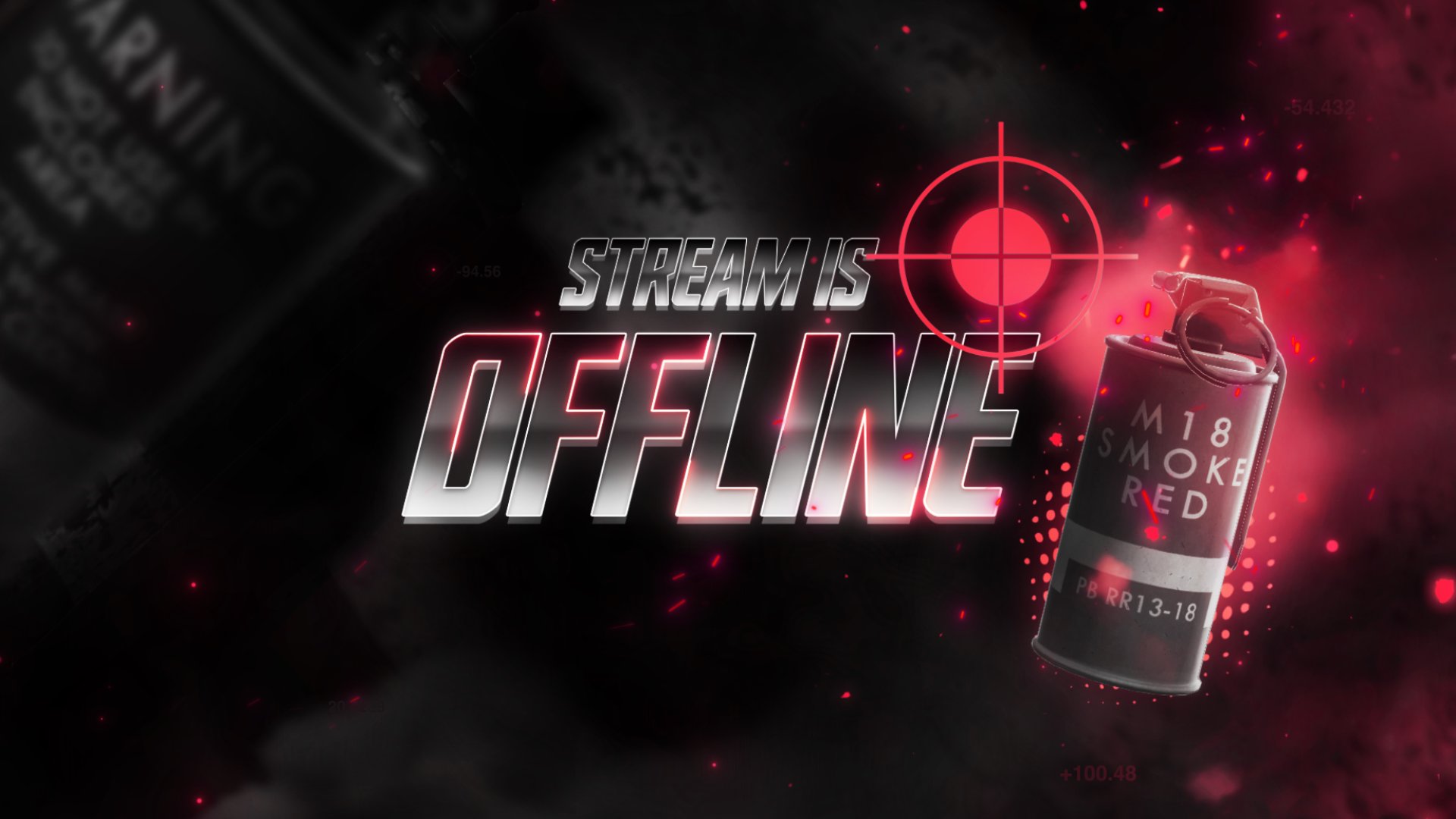 benyx__ Offline Background