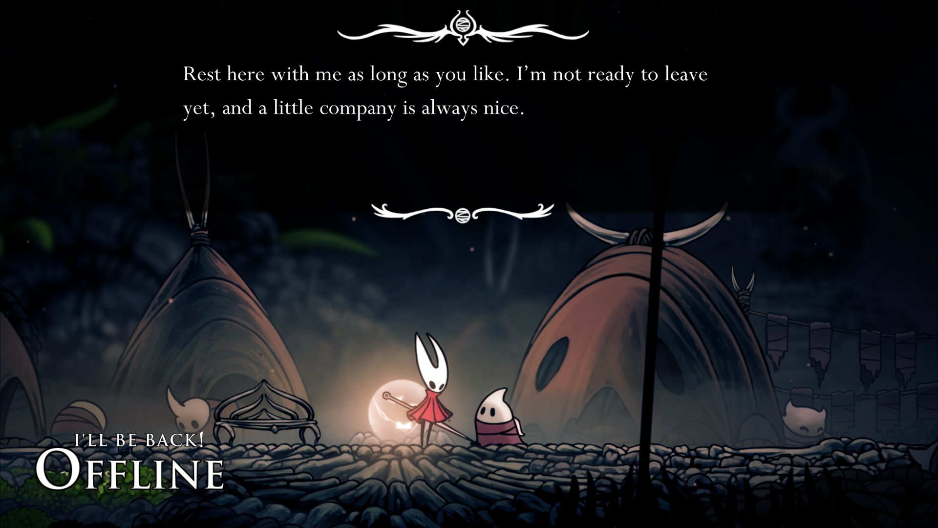 Emivuk Offline Background